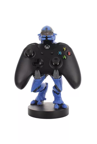 Halo Cable Guys Telefon/Kontroller tartó Elite Mercenary 22 cm