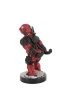 Marvel Cable Guys Telefon/Kontroller tartó Deadpool 3 Bringing Up The Rear 22 cm