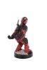 Marvel Cable Guys Telefon/Kontroller tartó Deadpool 3 Bringing Up The Rear 22 cm