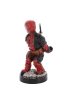 Marvel Cable Guys Telefon/Kontroller tartó Deadpool 3 Bringing Up The Rear 22 cm