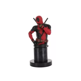   Marvel Cable Guys R.E.S.T Collectable Telefon/Kontroller tartó Deadpool 3 23 cm