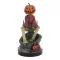 The Nightmare Before Christmas Jack Pumpkin Cable Guys Kontroller/Telefon Tartó 21 cm