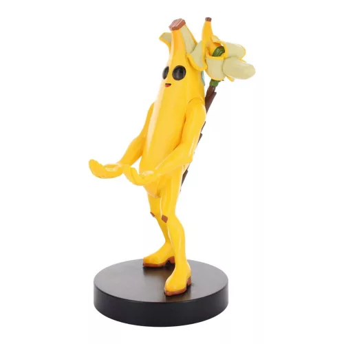 Fortnite Cable Guys Telefon/Kontroller Tartó Peely 21 cm