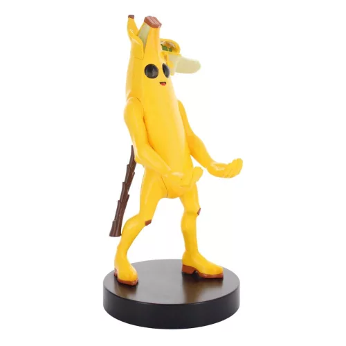 Fortnite Cable Guys Telefon/Kontroller Tartó Peely 21 cm