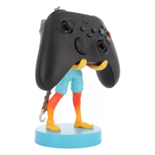 Fortnite Fishstick Cable Guys Controller Holder and Phone Stand
