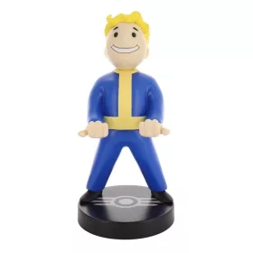   Fallout Vault Boy Cable Guys Controller Holder and Phone Stand 23 cm
