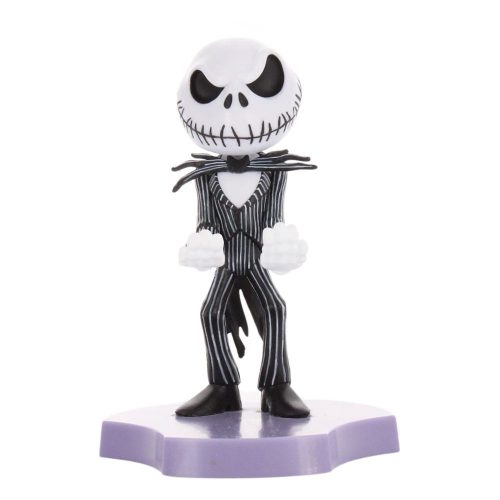 Nightmare Before Christmas Holdems Mini Telefon Tartó Jack 10 cm