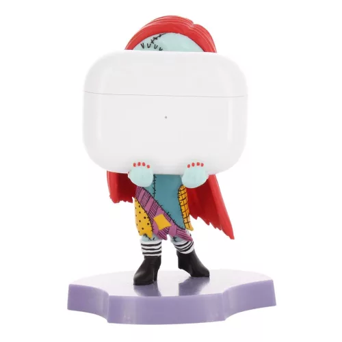 Nightmare Before Christmas Holdems Mini Telefon Tartó Sally 10 cm