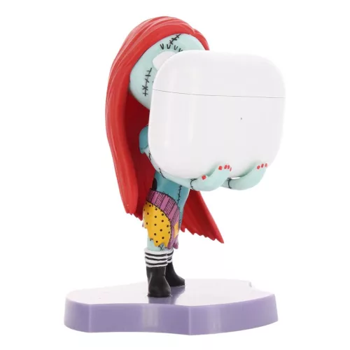 Nightmare Before Christmas Holdems Mini Telefon Tartó Sally 10 cm