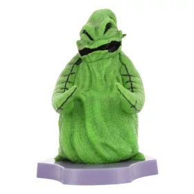   Nightmare Before Christmas Holdems Mini Telefon Tartó Oogie-Boogie 10 cm