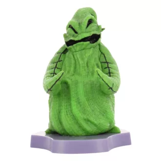   Nightmare Before Christmas Holdems Mini Telefon Tartó Oogie-Boogie 10 cm