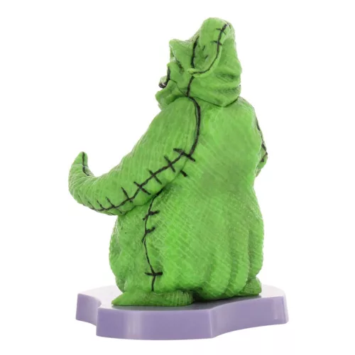 Nightmare Before Christmas Holdems Mini Telefon Tartó Oogie-Boogie 10 cm