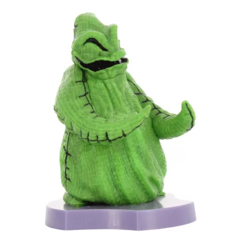 Nightmare Before Christmas Holdems Mini Telefon Tartó Oogie-Boogie 10 cm