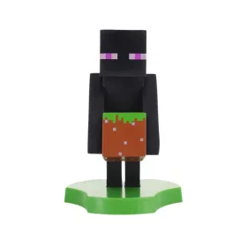   Minecraft Enderman Holdems Cable Guys Mini Device Holder and Phone Stand 12cm