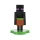 Minecraft Enderman Holdems Cable Guys Mini Device Holder and Phone Stand 12cm