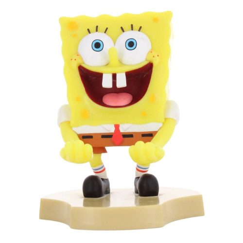 SpongeBob Holdems Mini Telefon Tartó SpongeBob 10 cm