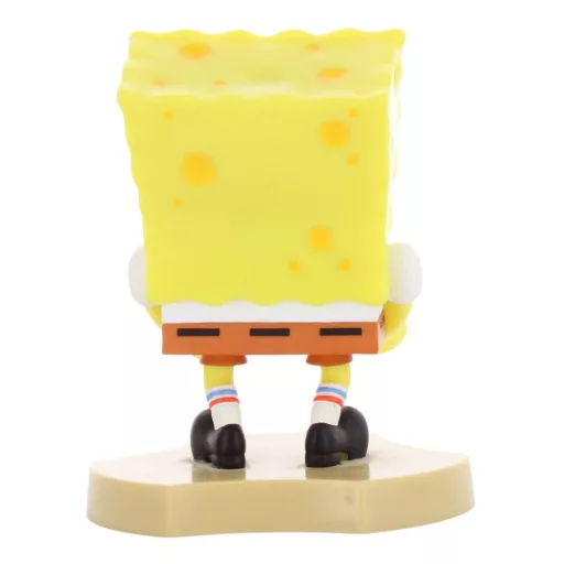 SpongeBob Holdems Mini Telefon Tartó SpongeBob 10 cm