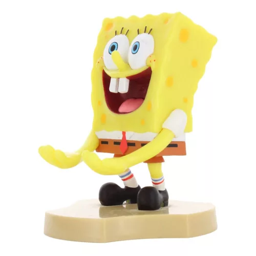 SpongeBob Holdems Mini Telefon Tartó SpongeBob 10 cm