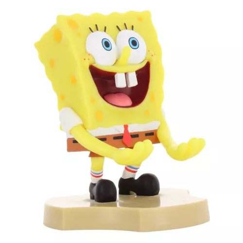 SpongeBob Holdems Mini Telefon Tartó SpongeBob 10 cm