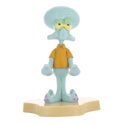 SpongeBob Holdems Mini Telefon Tartó Squidward 10 cm