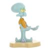 SpongeBob Holdems Mini Telefon Tartó Squidward 10 cm