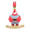 SpongeBob Holdems Mini Telefon Tartó Mr. Krabs 10 cm