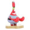 SpongeBob Holdems Mini Telefon Tartó Mr. Krabs 10 cm