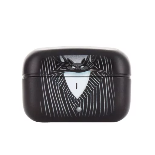 Nightmare before Christmas Holdems Mini Holder & Wireless Headphones Jack with TWS Buds Pro 10 cm