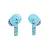 Lilo & Stitch Holdems Mini Holder & Wireless Headphones Stitch Design 2 mit TWS Buds Pro 10 cm