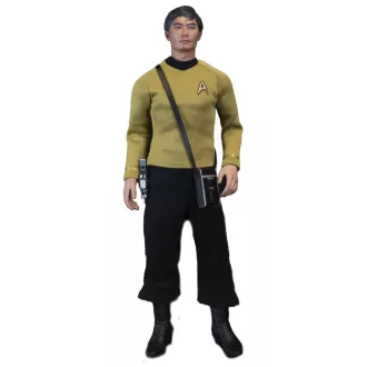   Star Trek: The Original Series Action Figure 1/6 Lt. Sulu 30 cm