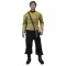 Star Trek: The Original Series Action Figure 1/6 Lt. Sulu 30 cm