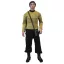 Star Trek: The Original Series Action Figure 1/6 Lt. Sulu 30 cm