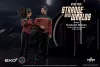 Star Trek: Strange New Worlds Action Figure 1/6 Ensign Boimler 30 cm