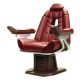 Star Trek: First Contact Replica 1/6 Enterprise-E Captain's Chair 15 cm