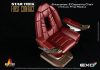 Star Trek: First Contact Replica 1/6 Enterprise-E Captain's Chair 15 cm