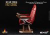 Star Trek: First Contact Replica 1/6 Enterprise-E Captain's Chair 15 cm