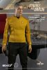 Star Trek: Strange New Worlds Action Figure 1/6 Captain Christopher Pike 30 cm