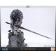 Dark Souls Statue The Great Grey Wolf Sif 64 cm