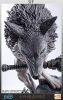 Dark Souls Statue The Great Grey Wolf Sif 64 cm