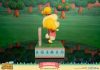 Animal Crossing: New Horizons PVC Szobor Isabelle 25 cm