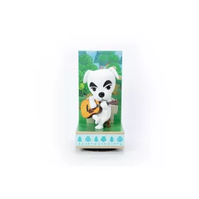 Animal Crossing: New Horizons PVC Statue K.K. Slider 22 cm