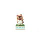 Animal Crossing: New Horizons PVC Szobor Tom Nook 22 cm