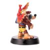 Banjo Kazooie Statue Banjo-Kazooie Duet 24 cm