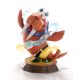 Banjo-Kazooie Statue Walrus Banjo 24 cm