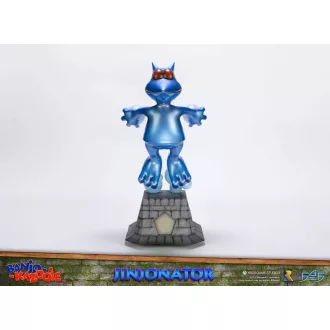 Banjo-Kazooie Resin Statue Jinjonator 46 cm