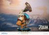 The Legend of Zelda Breath of the Wild PVC Statue Daruk Standard Edition 29 cm