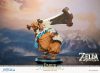 The Legend of Zelda Breath of the Wild PVC Statue Daruk Standard Edition 29 cm