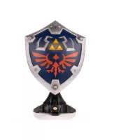 The Legend of Zelda figurák