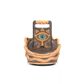   The Legend of Zelda: Breath of the Wild Life Size Statue 1/1 Sheikah Slate 24 cm