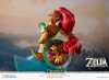 The Legend of Zelda Breath of the Wild PVC Szobor Urbosa Standard Edition 27 cm